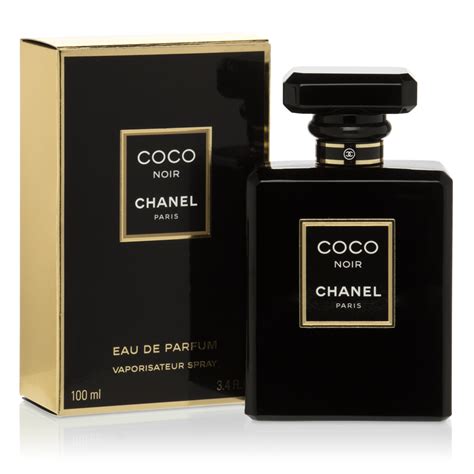 Coco Chanel perfume price list